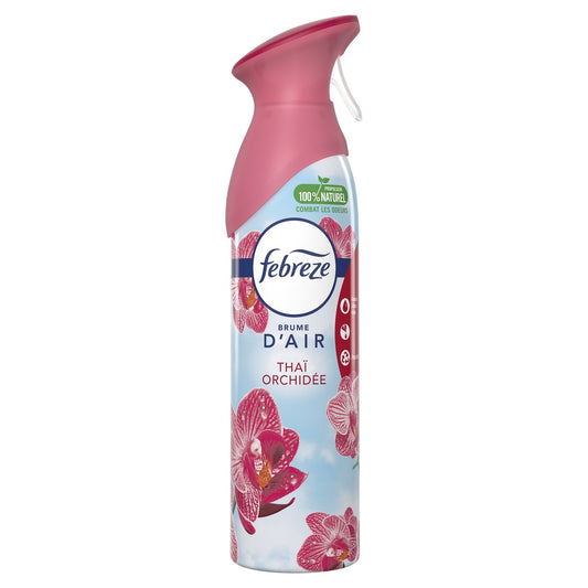 FEBREZE Lufterfrischer mit thailändischer Orchidee