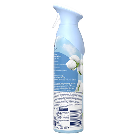 FEBREZE Cotton Purity Air Mist Deodorant