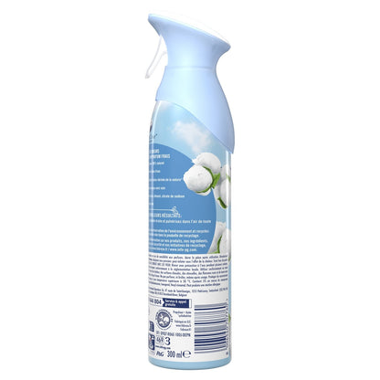 FEBREZE Cotton Purity Air Mist Deodorant