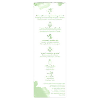 Intimate Toilet Gel Sensitive Care ALWAYS