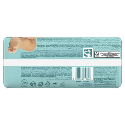 Couches-Culottes Taille 4 9-15kg Premium Protection Pants PAMPERS
