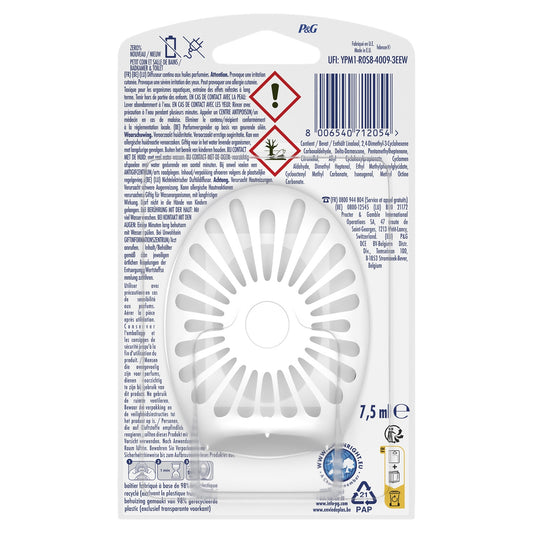 FEBREZE Orchid Petit Coin Lufterfrischer
