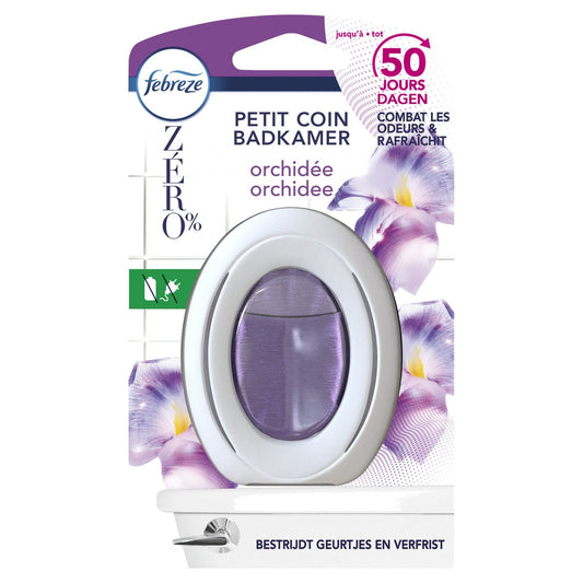 FEBREZE Orchid Petit Coin Lufterfrischer