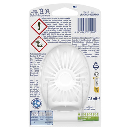 FEBREZE Baby-Eck- und Badezimmer-Erfrischer, Blume des Lebens