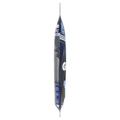 Gillette Smooth Blue3 Disposable Razors