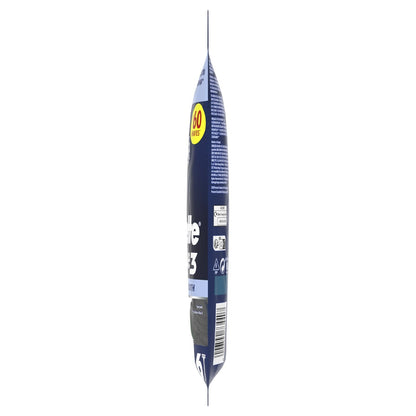 Rasoirs Jetables Smooth Blue3 GILLETTE