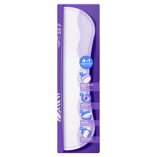 Protège-Slips Extra Long Daily Protect Taille XL ALWAYS