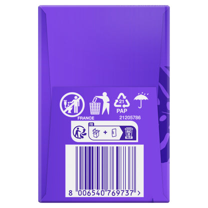 Extra Long Daily Protect Panty Liners Size XL ALWAYS
