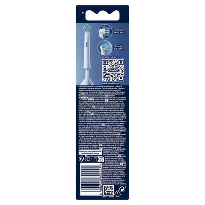 Brossettes Enfants Pro Kids 3+ Spiderman ORAL-B 