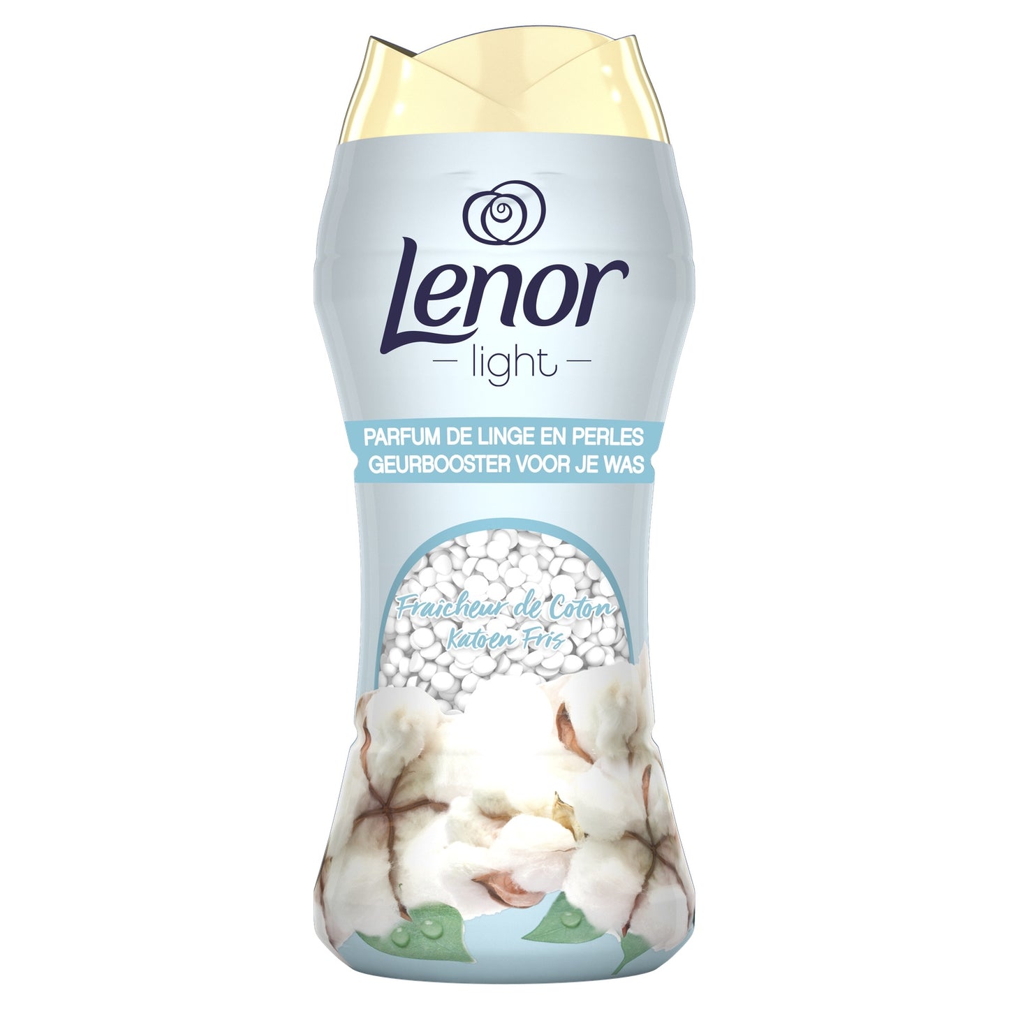 LENOR Airy Cotton Pearl Linen Perfume
