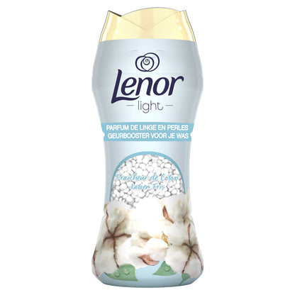 LENOR Airy Cotton Pearl Linen Perfume