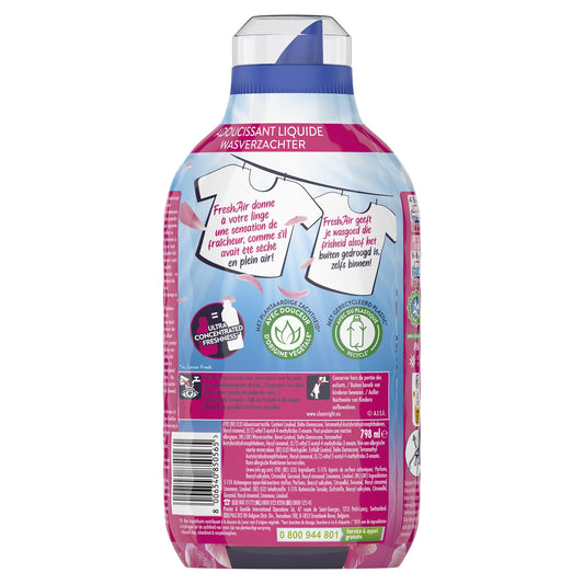 LENOR Weichspüler Ultrakonzentrat Blütenbaum