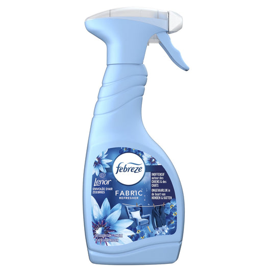 Désodorisant Refresher Fabric Envolée d'Air FEBREZE