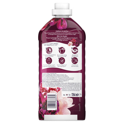 Jasmine &amp; Rose de Mai Bliss Fabric Softener from the LENOR Collection