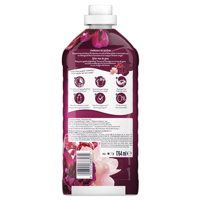 Jasmine &amp; Rose de Mai Bliss Fabric Softener from the LENOR Collection