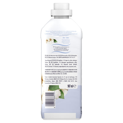 Adoucissant Fraîcheur de Coton LENOR