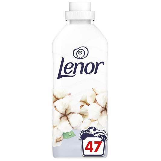 LENOR Weichspüler Cotton Freshness