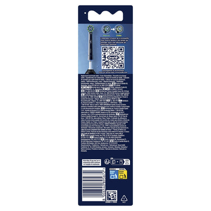 Brossettes Dentaires Pro - Cross Action ORAL-B 