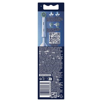 Brossettes Cross Action ORAL-B 