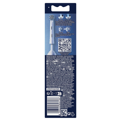 Brossettes Sensitive Clean ORAL-B 