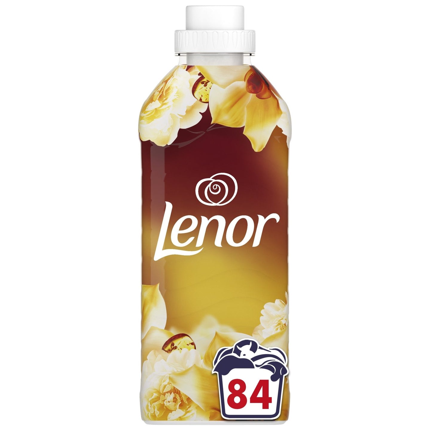 Fabric Softener Amber &amp; Orchid the LENOR Collection
