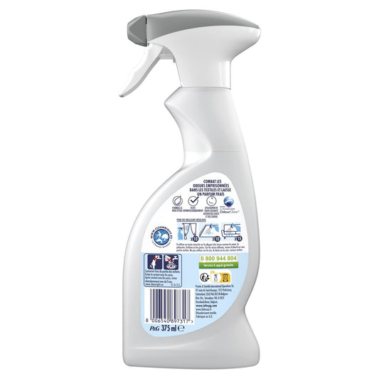 Désodorisant Textile Thaï Orchidée FEBREZE