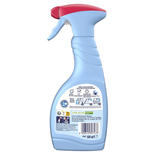 FEBREZE Textilerfrischer Exotische Früchte