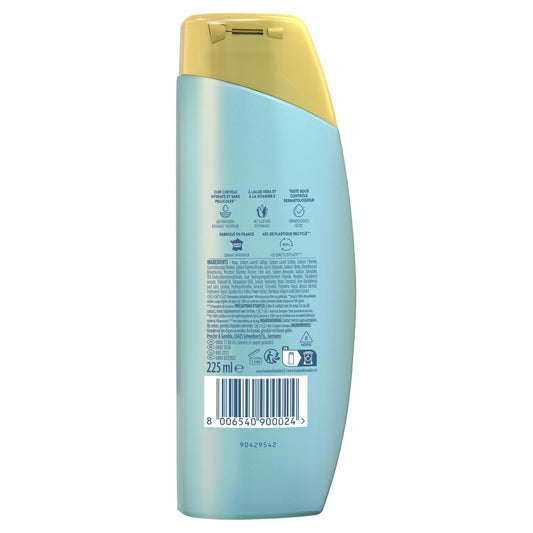Shampoing Antipelliculaire Dermaxpro Apaise Head & SHOULDERS