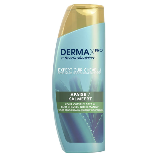Shampoing Antipelliculaire Dermaxpro Apaise Head & SHOULDERS
