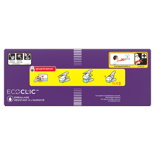 Lessive Capsule Bouquet Florale Tout en 1 Pods DASH