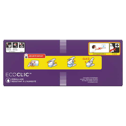 Lessive Capsule Envolée d'Air Tout-En-1 Pods DASH