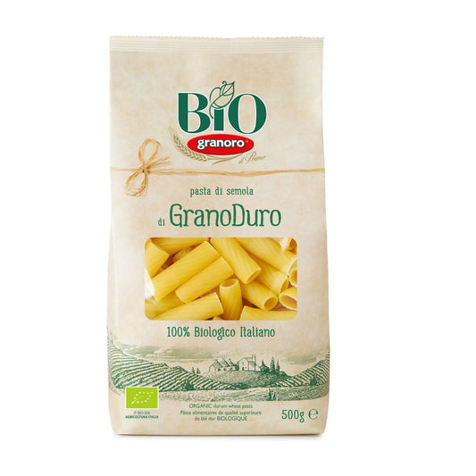 Pâtes Elicoidali Bio GRANORO 500g