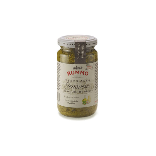RUMMO Pesto Genovese Sauce