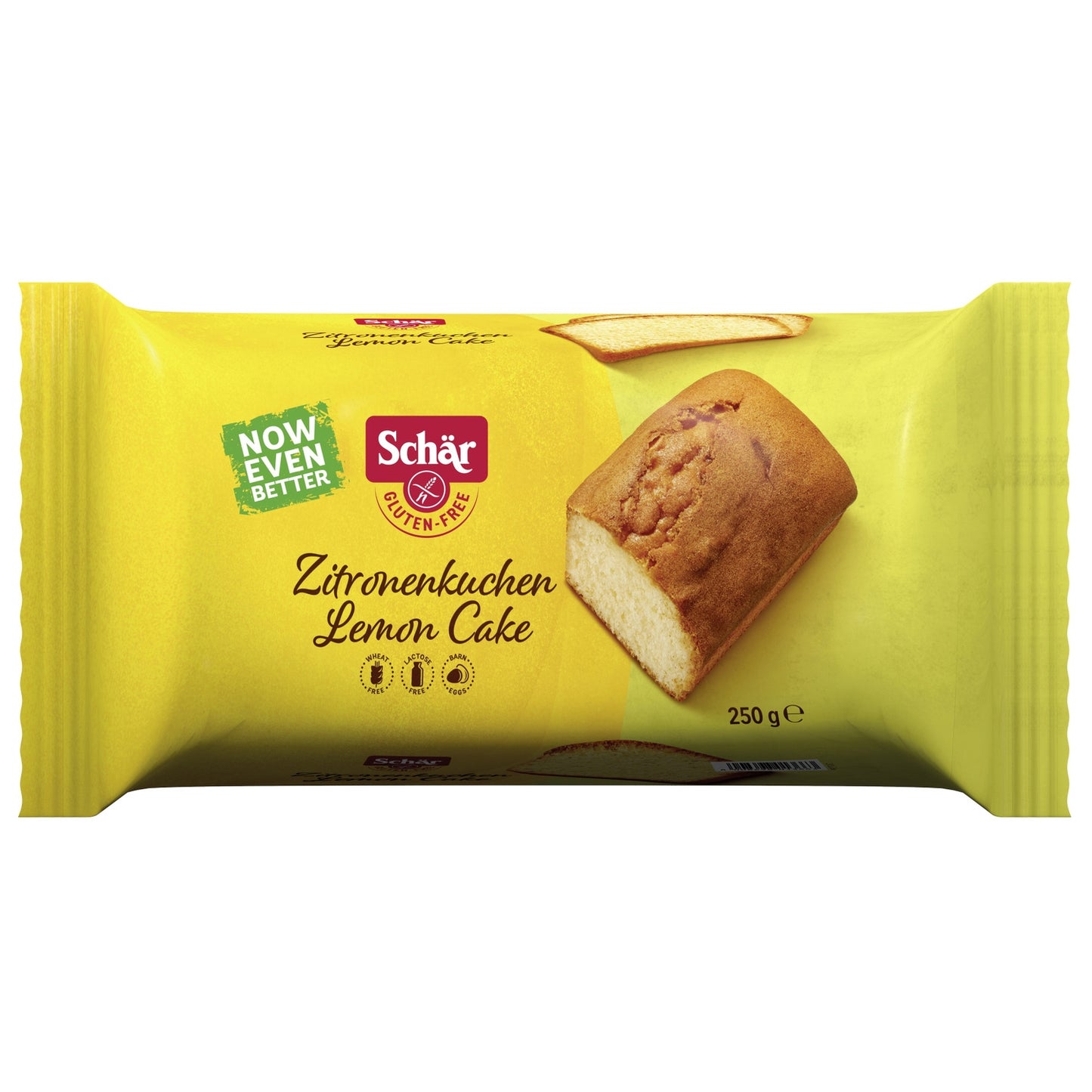 Lemon Cake SCHAR 