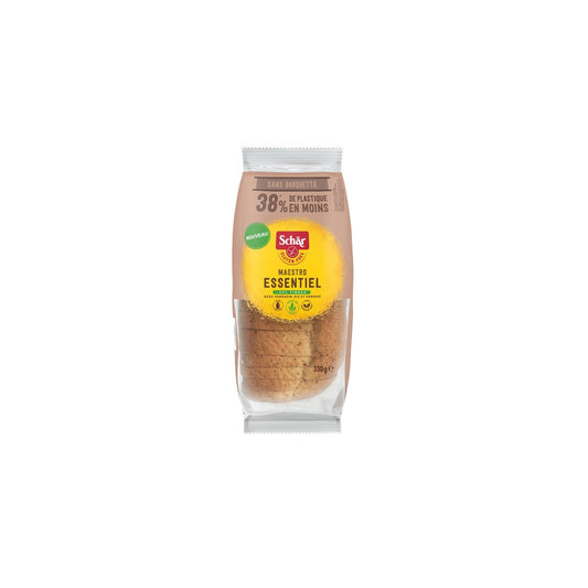SCHAR Maestro Essential Bread