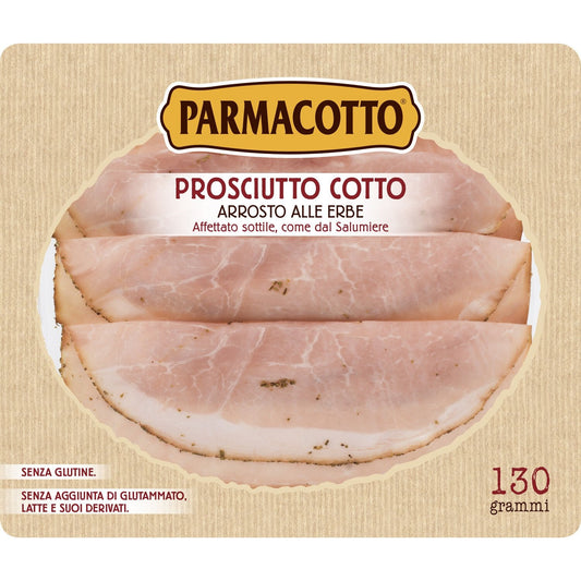 Parmacotto Herb Roast Ham