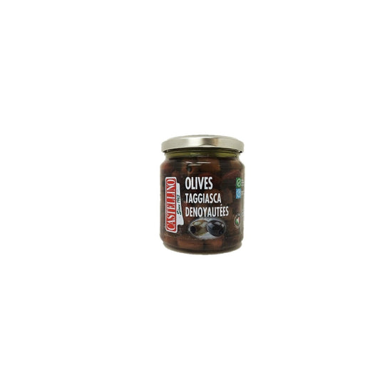 CASTELLINO Pitted Olives