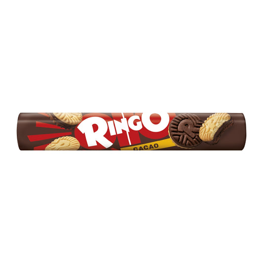 Biscuits Ringo Cacao PAVESI 