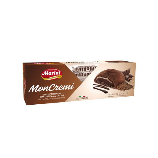 MARINI Cocoa Biscuits