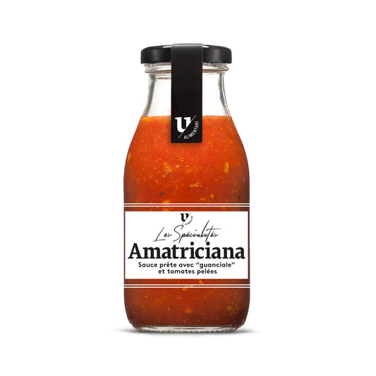 URSINI Amatriciana Sauce