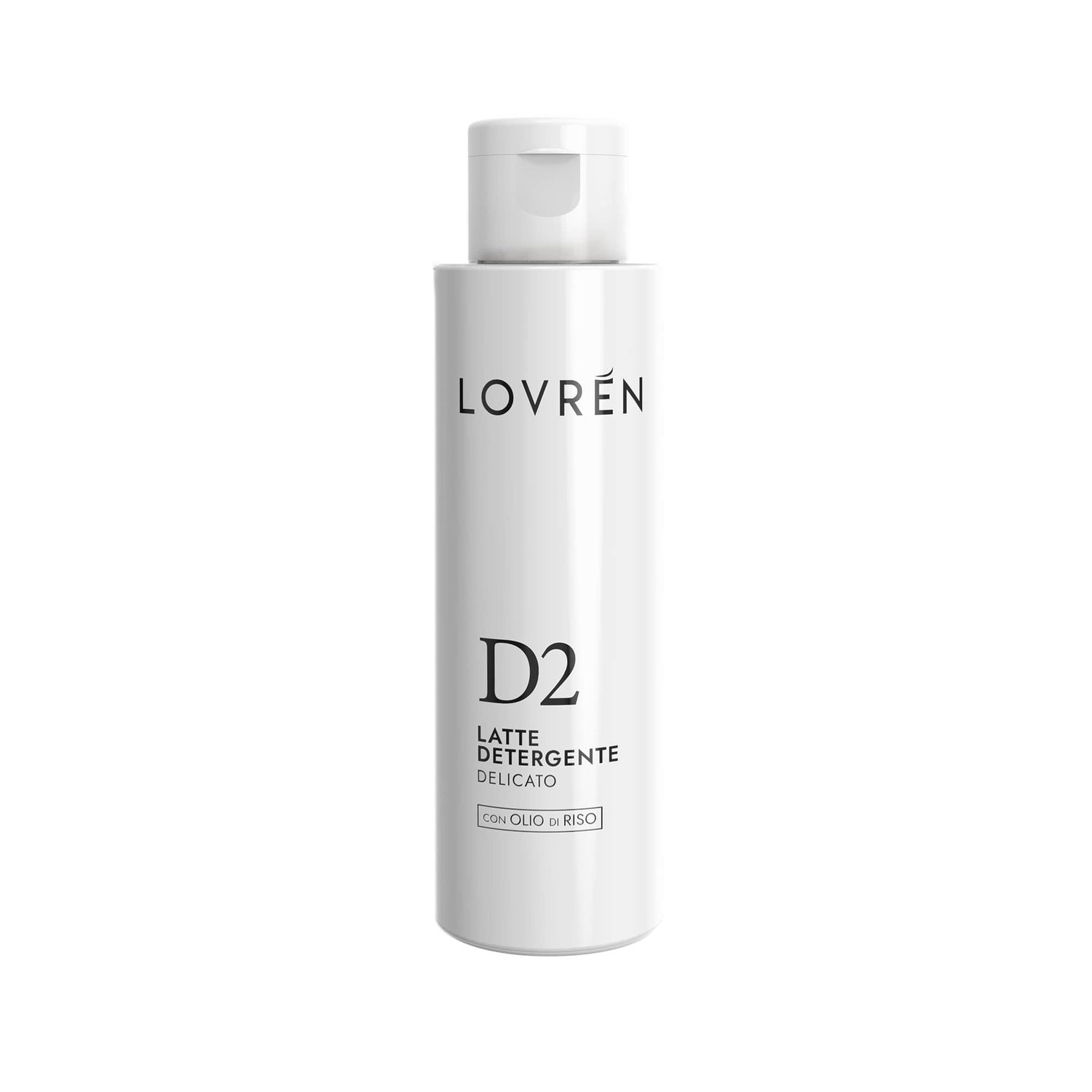 Lait Nettoyant Délicat D2 LOVREN 