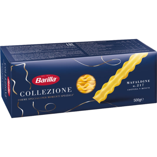Pâtes Mafaldine Collezione BARILLA
