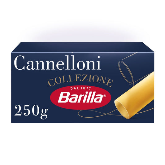 Pâtes Cannelloni Collezione BARILLA