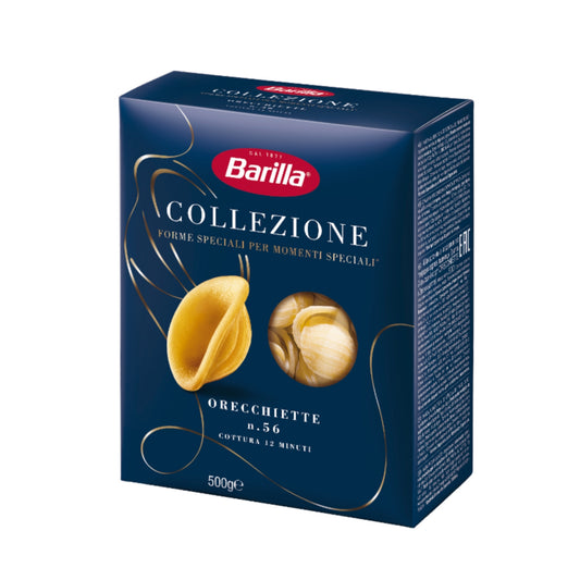 Pasta Orecchiette Collezione BARILLA