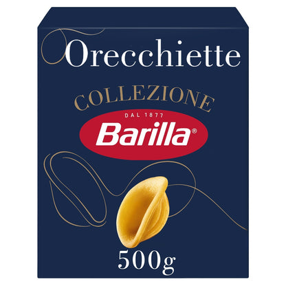 Pâtes Orecchiette Collezione BARILLA
