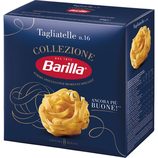 Pasta Tagliatelle Collezione BARILLA
