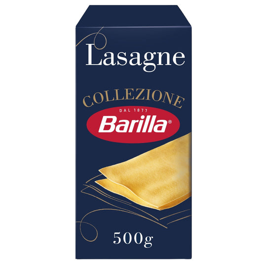 BARILLA Collezione Lasagna Pasta
