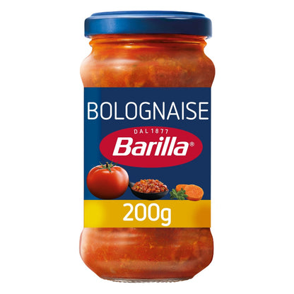 BARILLA Bolognese Sauce