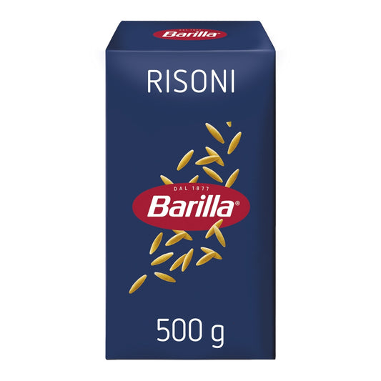 BARILLA Risoni Pasta