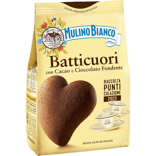 Biscuits Batticuori MULINO BIANCO